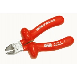 Süper İzole Yan Keski